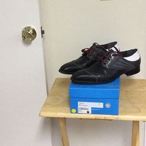 John Fluevog size 12 shoes